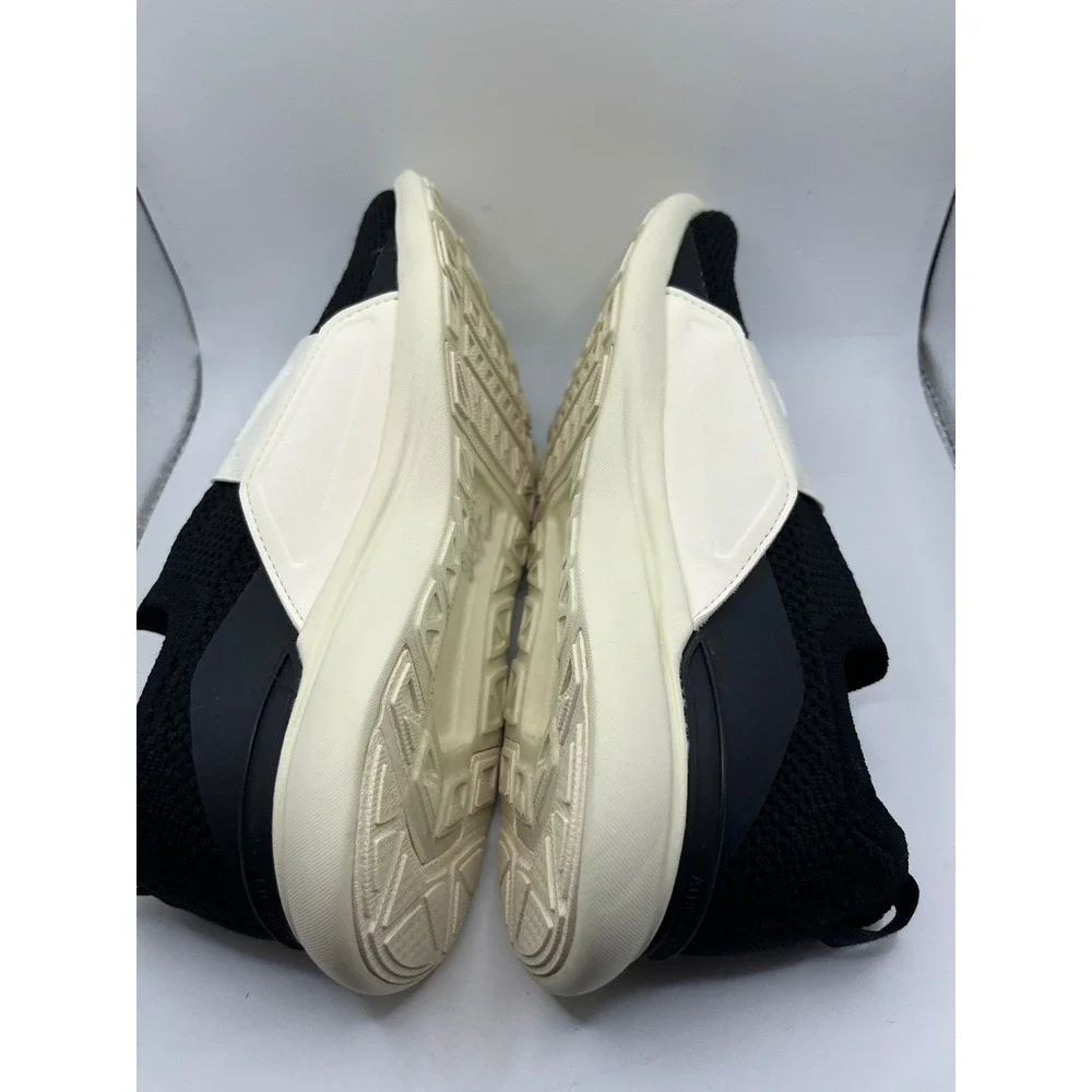 APL Techloom Bliss W Black White Slip On Sneakers Women's‎ Size 7 Athletic Shoes